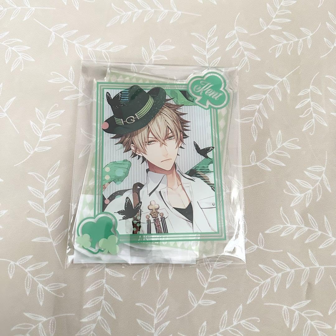 AMNESIA ケントアクスタ